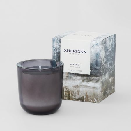 Sheridan Viewpoint Candle