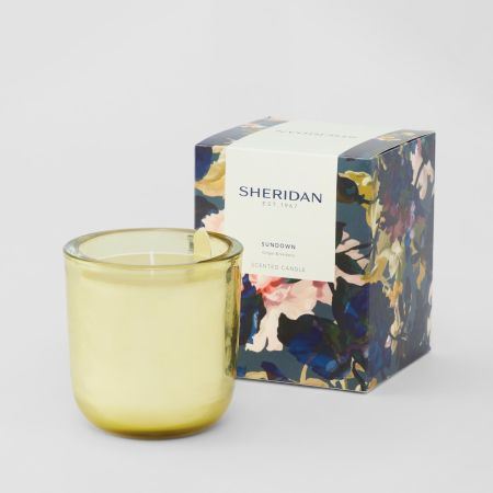 Sheridan Sundown Candle