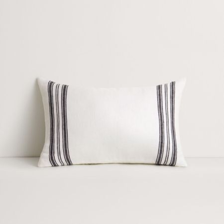 Sheridan Sano Linen Breakfast Cushion
