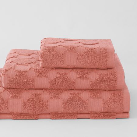 Sheridan Jespar Towel Collection
