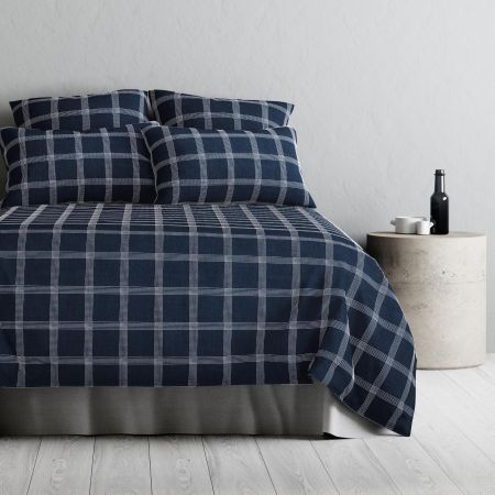 Sheridan Finlo Quilt Cover Set