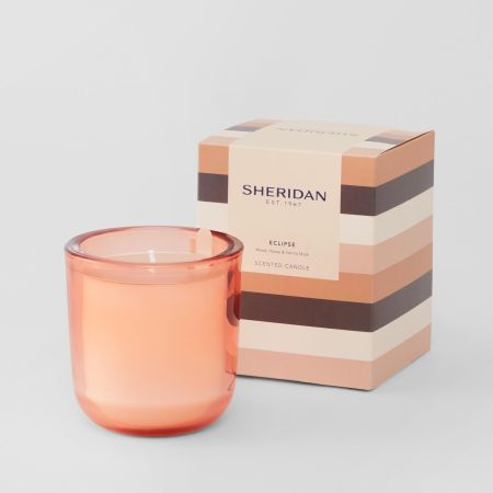Sheridan Eclipse Candle