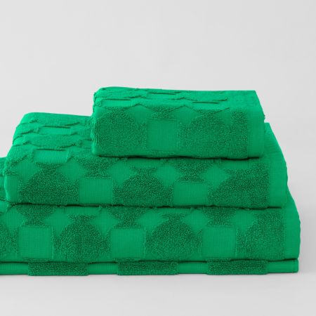 Sheridan Jespar Towel Collection