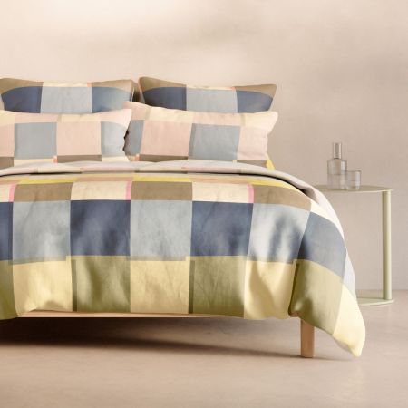 Sheridan Tayo Quilt Cover Set