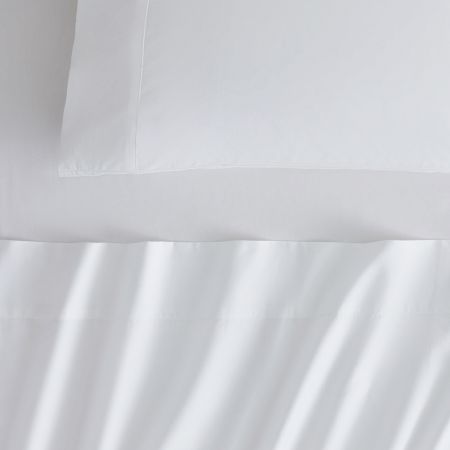 Sheridan Adkins 700Tc Sheet Set White
