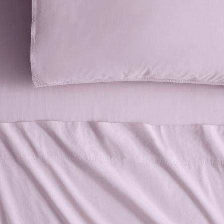 Sheridan Bayley Washed Percale Sheet Set