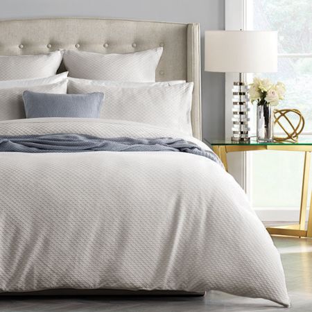 Sheridan Patterson Towel Range Silver Sheridan Australia