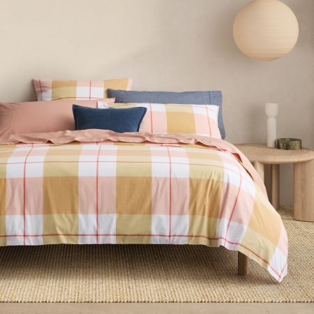 Sheridan Arling Quilt Cover Set