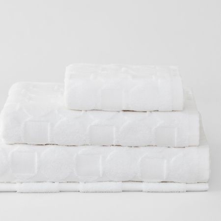 Sheridan Jespar Towel Collection