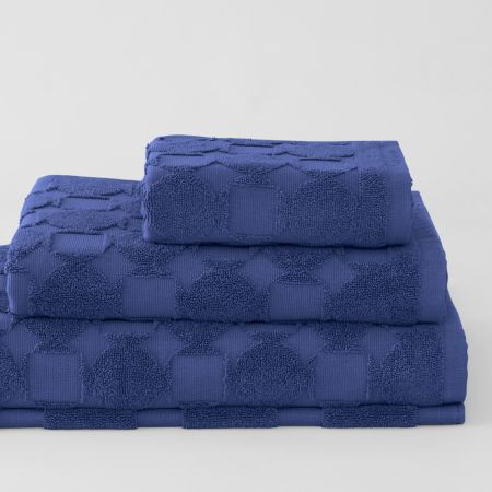 Sheridan Jespar Towel Collection