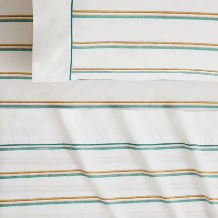 Sheridan Eldon Sheet Set