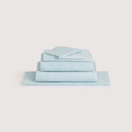 Sheridan Emry Towel Collection