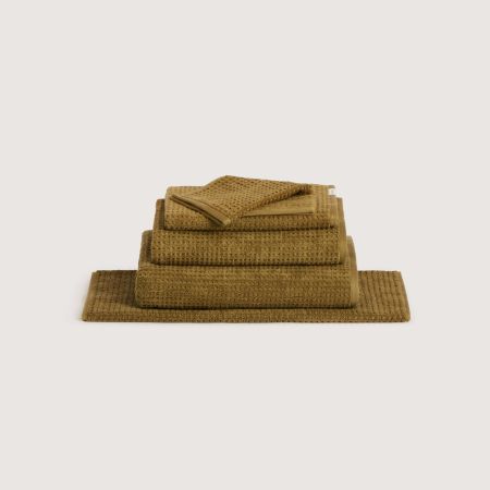 Sheridan Emry Towel Collection