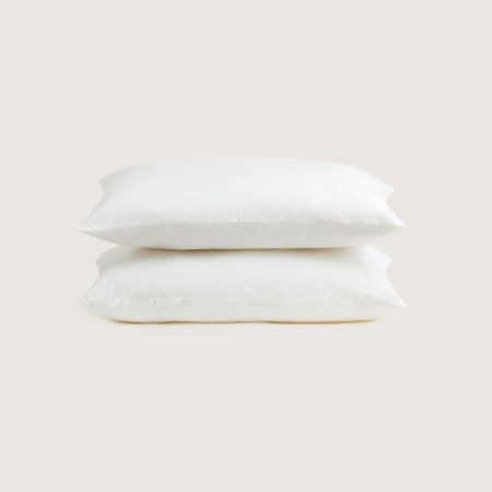 Sheridan Everyday Luxury 2 Pack Medium Pillows