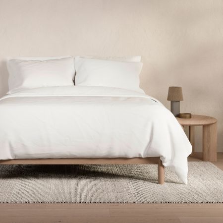 Sheridan Flannelette Quilt Cover Set