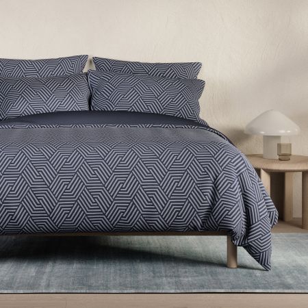 Sheridan Hellison Quilt Cover Set