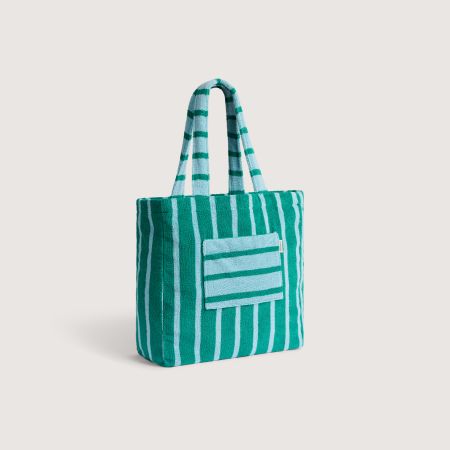 Sheridan Kippie Terry Beach Bag