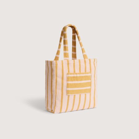 Sheridan Kippie Terry Beach Bag