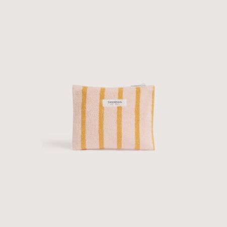 Sheridan Kippie Terry Beach Pouch