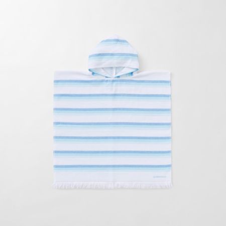 sheridan hooded beach towel