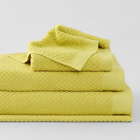 Sheridan Patterson Towel Range