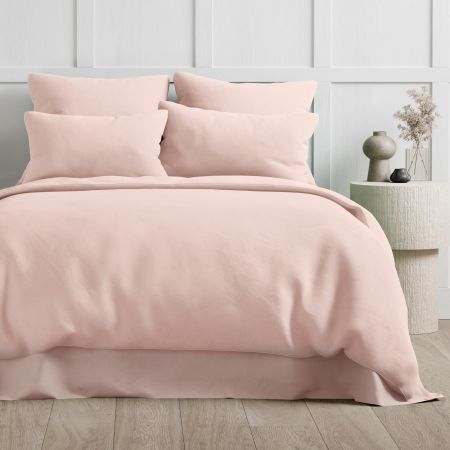 Sheridan Shaws Quilt Cover Set