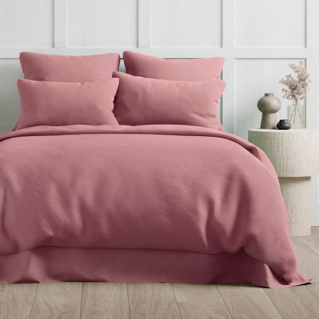 Sheridan Shaws Quilt Cover Set
