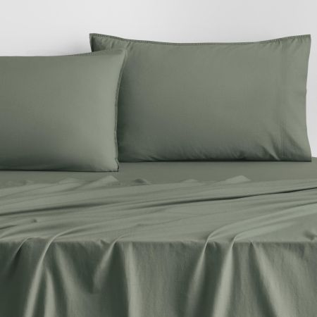 Sheridan Shaws Sheet Set