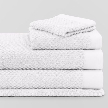 Sheridan Patterson Towel Range