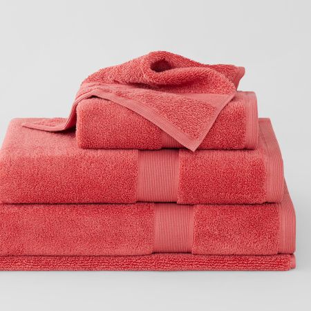Sheridan Ultra-Light Luxury Towel Range