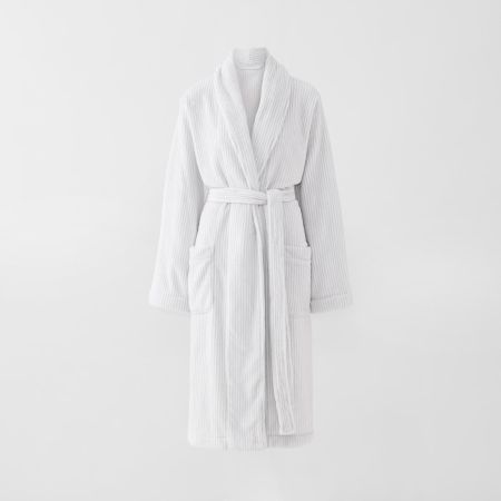 Sheridan Plush Robe