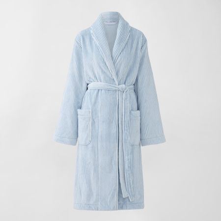 Sheridan Plush Robe