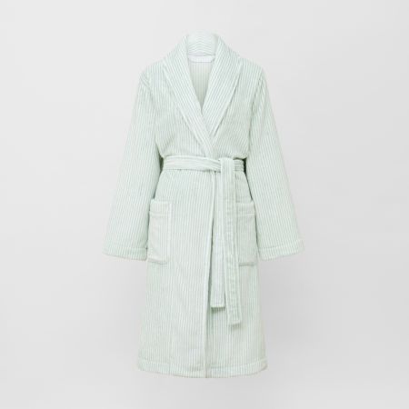 Sheridan Plush Robe