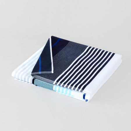 Sheridan Boathaven Beach Towel