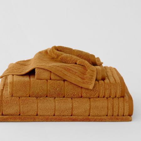 Sheridan Orson Towel Range