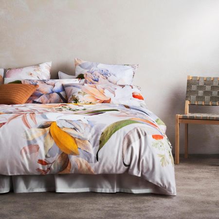 Sheridan Adelyn Quilt Cover Set
