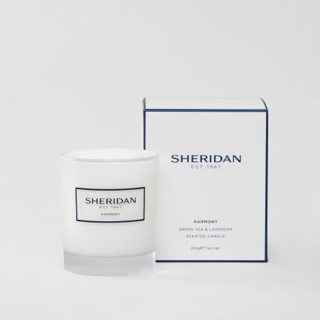 Sheridan Harmony Candle