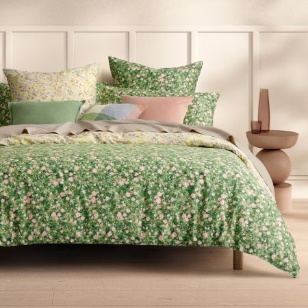 Sheridan Inez Quilt Cover Set