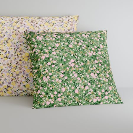 Sheridan Inez European Pillowcase