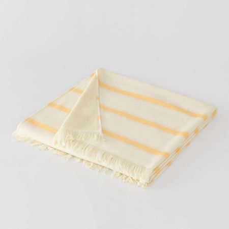 Sheridan Bangalay Beach Towel