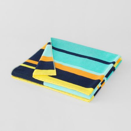 Sheridan Riptide Beach Towel