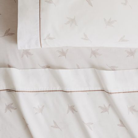 Sheridan Clemetis Sheet Set