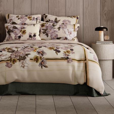 Sheridan Penthia Quilt Cover Set