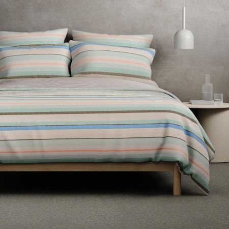 Sheridan Estrada Quilt Cover Set
