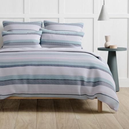 Sheridan Estrada Quilt Cover Set