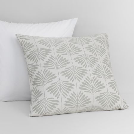 Sheridan Palmyra European Pillowcase