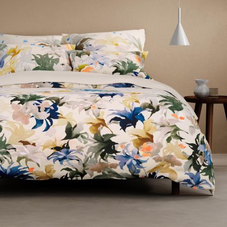 Sheridan Laria Quilt Cover Set