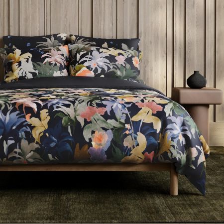 Sheridan Laria Quilt Cover Set