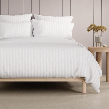Sheridan Marven Quilt Cover Set