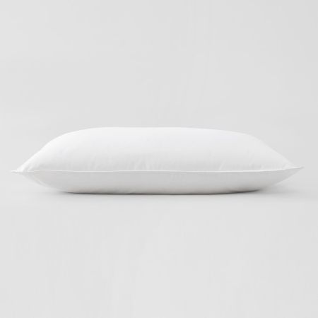 Sheridan Outlet Luxury Feather & Down Medium Pillow